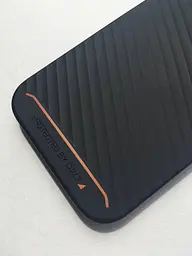 Чохол протиударний Gear4 Denali MagSafe (тех. пакет) для iPhone 13 \| 14 Black - мініатюра 5