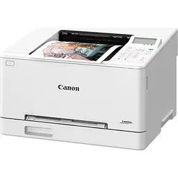 Принтер Canon i-SENSYS LBP647Cdw (6929C001) [170167] - мініатюра 3