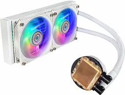 СВО Cooler Master D24M-A23PZ-RW (MLY-D24M-A23PZ-RW) - мініатюра 3