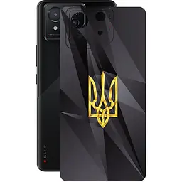 Захисна плівка StatusSKIN для Asus ROG Phone 8 Корпус Вініл Герб 1