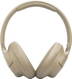 Навушники JBL Tune 730BT Beige (JBLT730BTBEG) - мініатюра 2