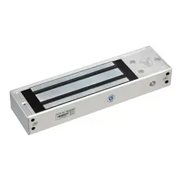 Електромагнітний замок Yli Electronic YM-500N(LED)-DS