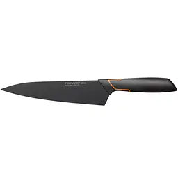 Кухонний ніж поварський 190 мм Edge FISKARS kuh0013960
