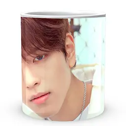 Кухоль GeekLand Stray Kids SKZ 2.69 330 мл білий - мініатюра 2