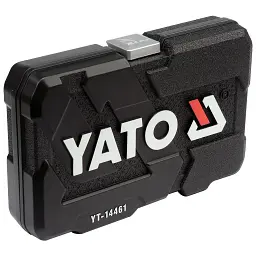 Набір інструментів Yato YT-14461 - мініатюра 3