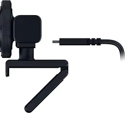 Веб-камера Razer Kiyo V2 (RZ19-05370100-R3M1) - мініатюра 4