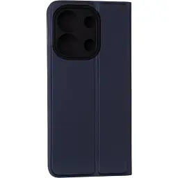 Чохол до мобільного телефона BeCover Exclusive New Style Xiaomi Redmi Note 13 4G Blue (711217) - мініатюра 3
