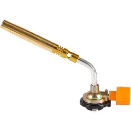 Газовий паяльник Skif Outdoor Firewind II (SO-7001)