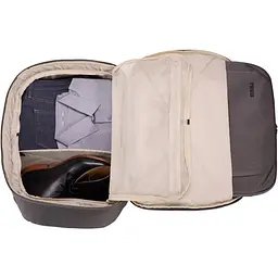 Рюкзак Thule Subterra 2 Convertible Carry-On Bag TSD-440 Vetiver Gray 40 л (3205059) - мініатюра 12
