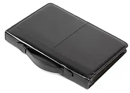 Чоловіча ділова папка JPB 26.5х37.5х4.5 см acs0017933
