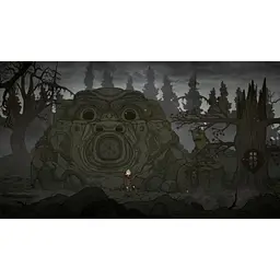 Ключ активації Microsoft Creepy Tale: Some Other PlAce для Xbox One/Series S/X - мініатюра 9