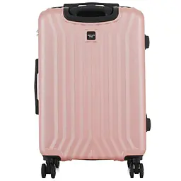 Валіза Semi Line 24" (M) Pink (T5987-4) - мініатюра 4