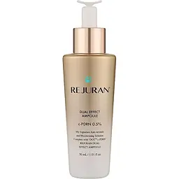 Сироватка для обличчя Rejuran Healer Dual Effect Ample з подвійним ефектом 30 мл