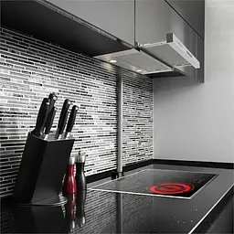 Витяжка кухонна Klarstein Vinea 60 см 610 м³/год (10031682) - мініатюра 6