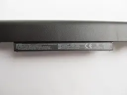 Акумулятор для ноутбука HP ProBook 430 G1 HSTNN-IB4L, 41Wh (2650 mAh), 4cell, 14.8V, Li-ion, срібно-чорна - мініатюра 4