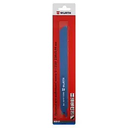 Пильне полотно для шабельної пилки Wurth Red Line S1122EF 228 x 1.4 мм 2 шт. (1615112202) - мініатюра 2