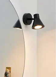 Бра Nordlux Eik 45761003 - мініатюра 2