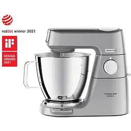 Кухонна машина Kenwood KVL 85.004 SI (0W20011377) - мініатюра 4