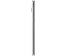 Смартфон Samsung Galaxy S10 SM-G973U 8/128GB Prism White - мініатюра 4