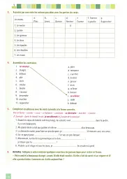 Vocabulaire en dialogues. Intermediaire B1. Livre + CD - - мініатюра 8
