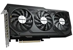 Відеокарта Gigabyte RTX 5070 Ti 16GB WINDFORCE OC V2 (GV-N507TWF3OCV2-16GD) (GDDR7, 256 bit, PCI-E v5.0 x16) - мініатюра 4
