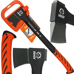 Сокира Demon M82818 колун M 1.25 кг - мініатюра 8
