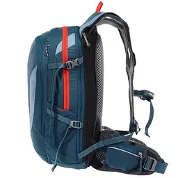 Рюкзак Deuter Compact EXP 16 Arctic-Slateblue (1052-3200315 3386) - мініатюра 2