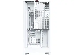 Корпус Montech HS01 White - мініатюра 4