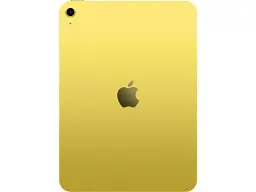 Планшет Apple iPad 2025 Wi-Fi 128GB Yellow (MD4D4) - мініатюра 2