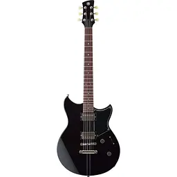Електрогітара Yamaha Revstar Element RSE20 Black [168379]