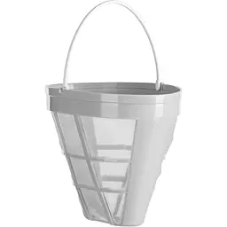 Кавоварка Ardesto FCM-D17WG, White, 1080W, крапельна, резервуар 1.5 л - мініатюра 5