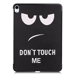 Чохол-книжка BeCover Smart Case для Apple iPad Air 11" M4 2026 Don"t Touch (715207) - мініатюра 3
