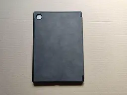 Чохол-книжка Gum origami для планшета Samsung Galaxy Tab A8 10.5' 2022 SM-X200 та SM-X205 - мініатюра 6