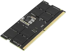 Оперативна пам'ять Goodram 32GB SODIMM DDR5 5600MHz (GR5600S564L46/32G) - мініатюра 3