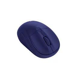 Мишка Trust Primo Wireless Mat Blue (24796) - мініатюра 3