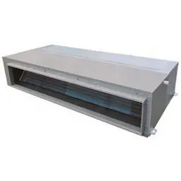 Кондиціонер Midea MTI-24HWFNX-QR/MOU1-24FN8-QR