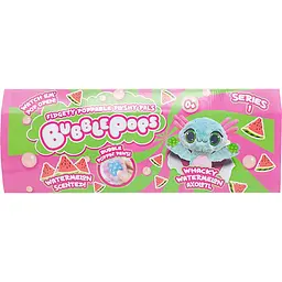 М’яка іграшка Bubble Pops Кавуновий аксолотль (2312004/9) - мініатюра 3