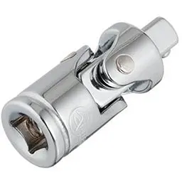 Кардан шарнірний комір для торцевих головок Intertool 1/4"