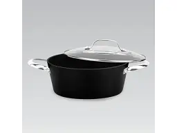 Каструля Maestro Greblon C2 20 см (MR-4420) - мініатюра 2