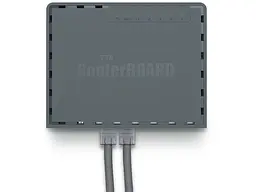 Маршрутизатор (роутер) MikroTik hEX S (RB760IGS) - мініатюра 3