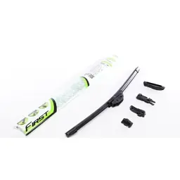 Щітка склоочисника Valeo 575003 - мініатюра 4