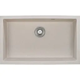 Мийка кухонна GRANADO Under top XL terra (gr3703)
