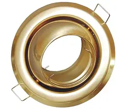 Світильник точковий KOBI OH17-MB