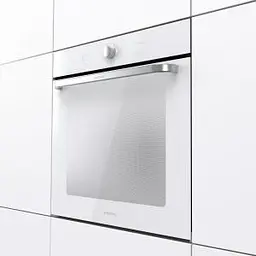Електрична духова шафа Gorenje BOS 67371 SYW (BO3CO8S01-1) - мініатюра 3