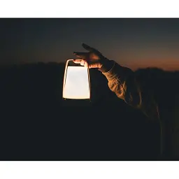 Ліхтар Outwell кемпінговий Lamp Aurelia L (651334) (932207) - мініатюра 6