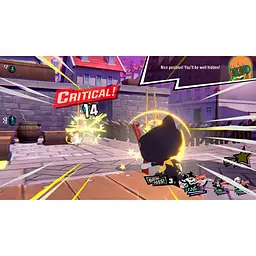 Ключ активації Microsoft Persona 5 Tactica для Xbox One/Series S/X - мініатюра 14