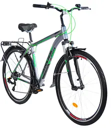 Велосипед ARDIS Colt CTB 26 - мініатюра 2