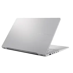 Ноутбук ASUS Vivobook S 15 K5507QA Snapdragon X Plus X1P 42 100 la 34GHz,15.6'',3K,16GB LPDDR5X,1TB - мініатюра 13
