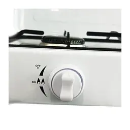 Настільна плита Astor GS 2302 - мініатюра 3