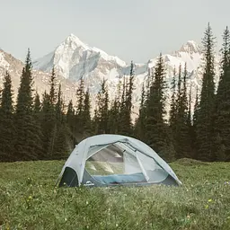 Намет Naturehike Star River UL CNK2450WS022 двомісний ультралегкий сірий - мініатюра 12